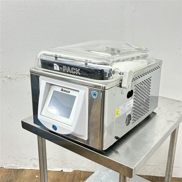 大和冷機 真空包装機(1) DPV-31MT1 | 無限堂厨房ネットショップ