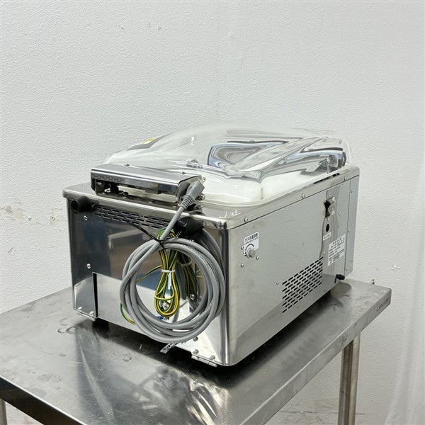 大和冷機 真空包装機(1) DPV-31MT1 | 無限堂厨房ネットショップ
