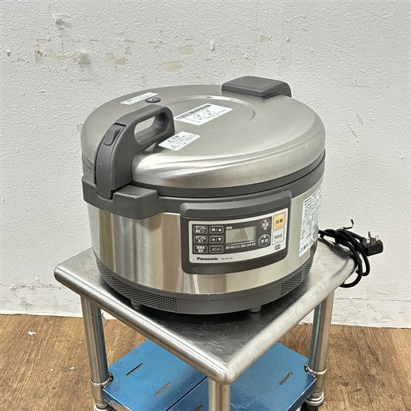 パナソニック IH炊飯器 SR-PGC36 | 無限堂厨房ネットショップ