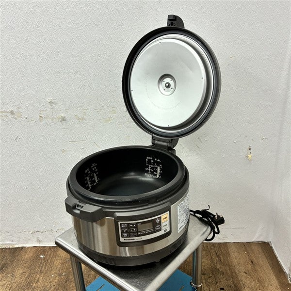 パナソニック IH炊飯器 SR-PGC36 | 無限堂厨房ネットショップ