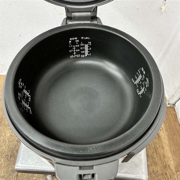 パナソニック IH炊飯器 SR-PGC36 | 無限堂厨房ネットショップ