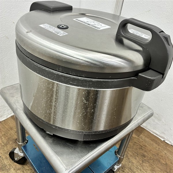 パナソニック IH炊飯器 SR-PGC36 | 無限堂厨房ネットショップ