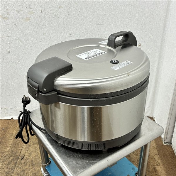 パナソニック IH炊飯器 SR-PGC36 | 無限堂厨房ネットショップ