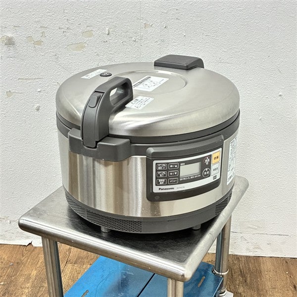 SR-PGC36パナソニック 業務用　炊飯器　2022年製 SR-PGE36（旧型番SR-PGC36）パナソニック IHジャー炊飯器 業務用 新品