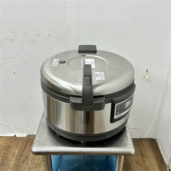 SR-PGC36パナソニック 業務用　炊飯器　2022年製 SR-PGE36（旧型番SR-PGC36）パナソニック IHジャー炊飯器 業務用 新品