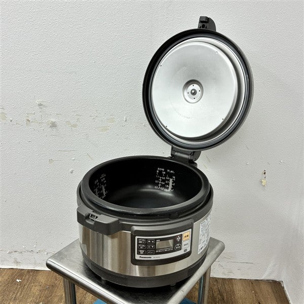 パナソニック IH炊飯器 SR-PGC36 | 無限堂厨房ネットショップ