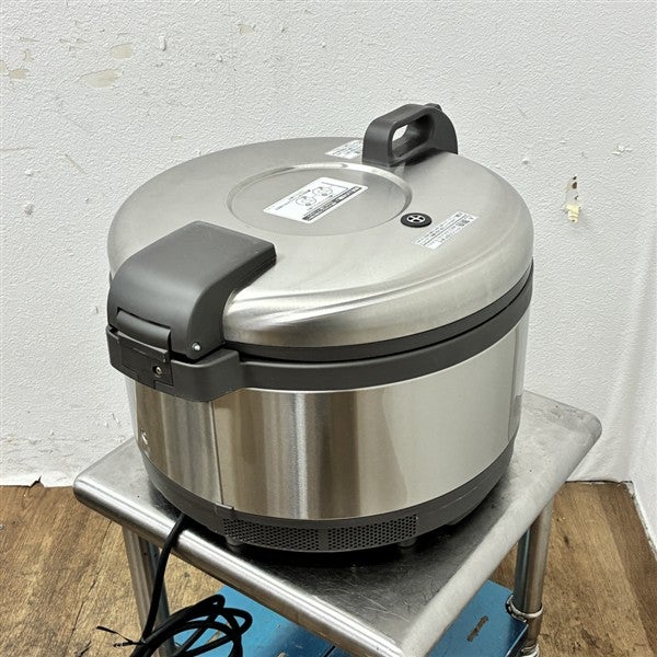 SR-PGC36パナソニック 業務用　炊飯器　2022年製 パナソニック IH炊飯器 SR-PGC36 | 無限堂厨房ネットショップ