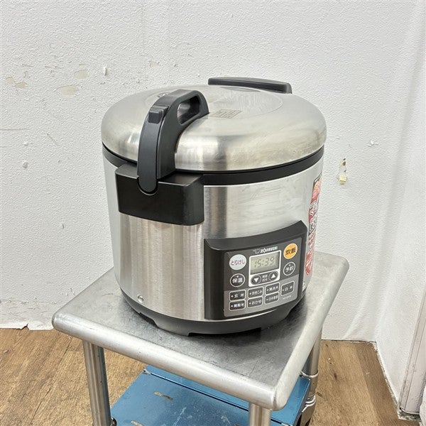 象印 電気炊飯ジャー NS-QA36 | 無限堂厨房ネットショップ