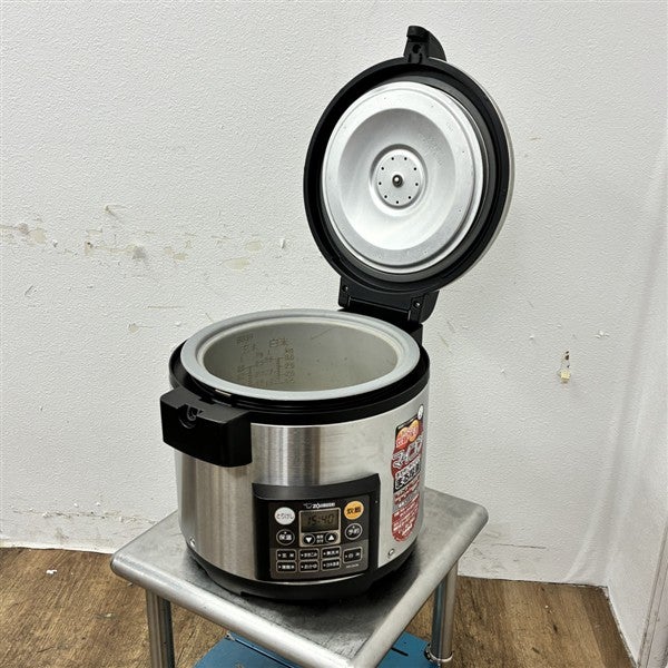 象印 電気炊飯ジャー NS-QA36 | 無限堂厨房ネットショップ