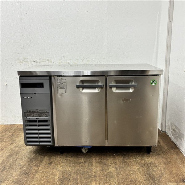 フクシマガリレイ 冷蔵コールドテーブル LRC-120RX | 無限堂厨房ネット