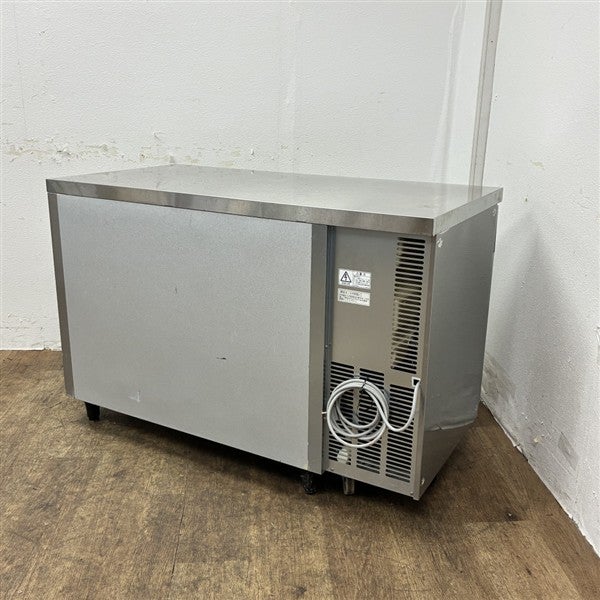 フクシマガリレイ 冷蔵コールドテーブル LRC-120RX | 無限堂厨房ネット