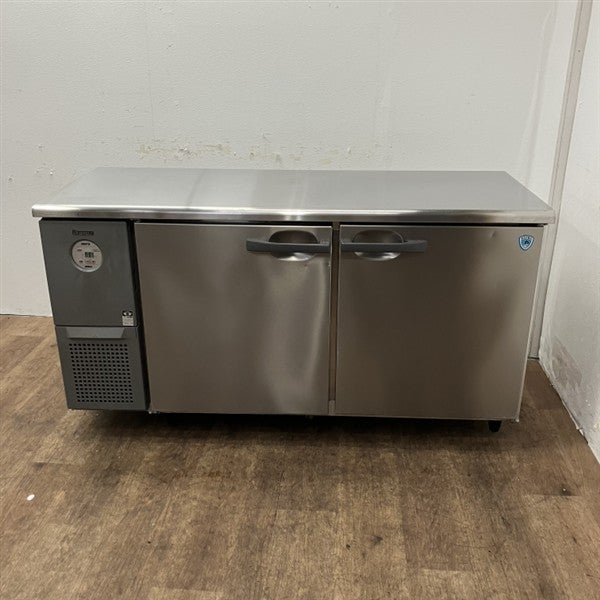 大和冷機　ダイワ　業務用　台下冷蔵庫　コールドテーブル　厨房　飲食店　５１６１CD-EC 大和冷機 ダイワ 業務用 台下冷蔵庫 コールドテーブル 厨房 飲食店