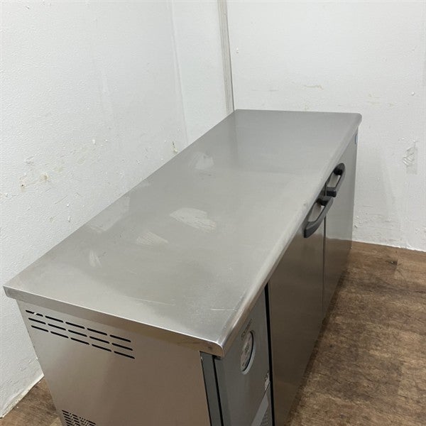 大和冷機 冷蔵コールドテーブル 5161CD-EC | 無限堂厨房ネットショップ