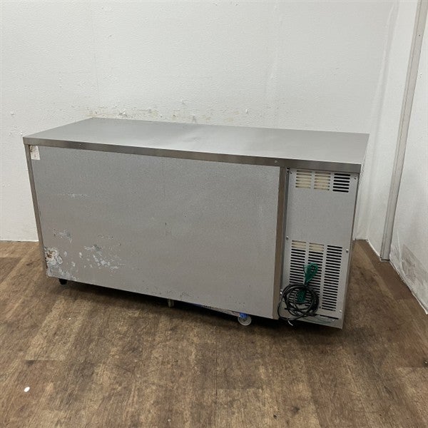 大和冷機 冷蔵コールドテーブル 5161CD-EC | 無限堂厨房ネットショップ