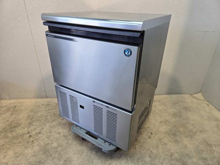 2006年 SANYO製氷機 65kg サンヨー 65kg製氷機 SIM-S68 130128120352002 - 中古厨房機器買取