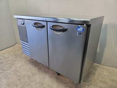 コールドテーブル | 無限堂厨房ネットショップ
