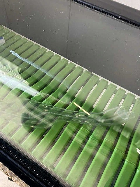 大和冷機 恒温高湿ネタケース DN521H-L | 無限堂厨房ネットショップ 大和冷機 恒温高湿ネタケース DN521H-L | 無限堂厨房ネットショップ
