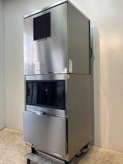 大和冷機 230kg製氷機 DRI-230LM | 無限堂厨房ネットショップ