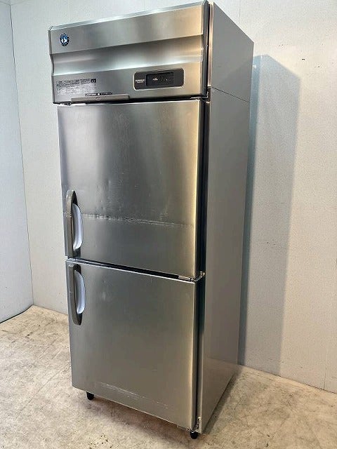 引取限定 ホシザキ HF-75NA 2023年製造 業務用 冷凍庫 大容量 保管 引取限定 ホシザキ HF-75NA 2023年製造 業務用 冷凍庫 大容量 保管