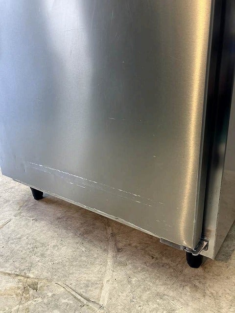 ホシザキ 縦型冷凍庫 HF-75AT | 無限堂厨房ネットショップ
