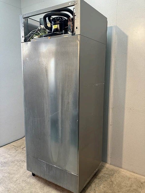 ホシザキ 縦型冷凍庫 HF-75AT | 無限堂厨房ネットショップ