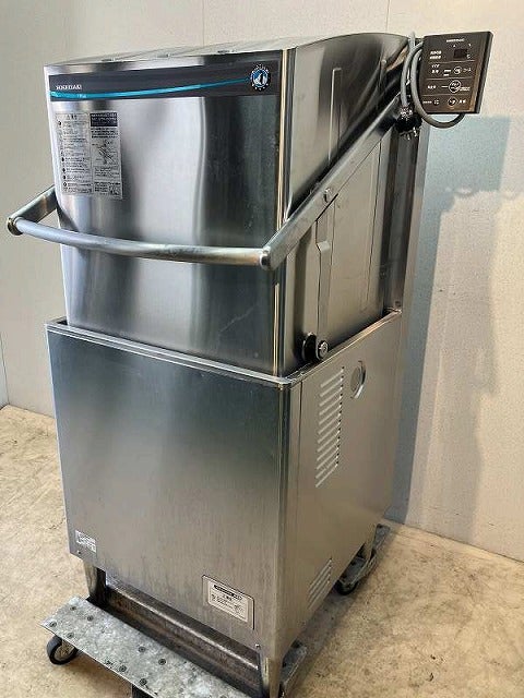 ホシザキ 食器洗浄機・ドアタイプ JWE-580UB ※60Hz西日本専用 | 無限堂