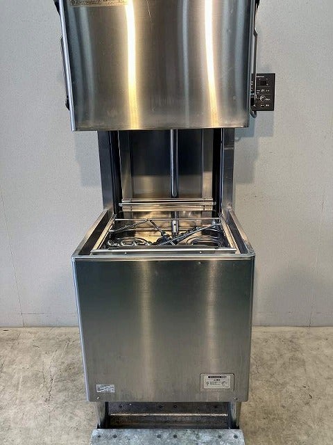 ホシザキ 食器洗浄機・ドアタイプ JWE-580UB ※60Hz西日本専用 | 無限堂