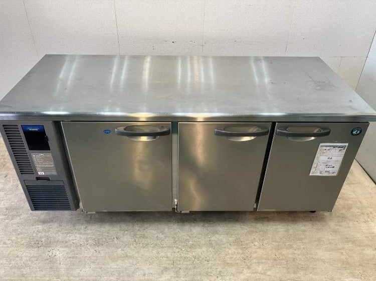 6254 業務用台下冷凍冷蔵庫コールドテーブルRFT-180SNF 2013年製 楽天市場】【新品・送料無料・代引不可】ホシザキ業務用コールド