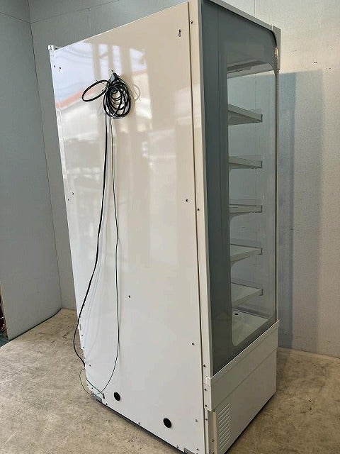 パナソニック オープン多段冷蔵ショーケース SAR-U390STNB | 無限堂