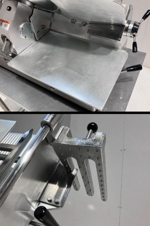 nakayan様☆専用 なんつね 卓上冷凍スライサー NF-280 | 無限堂厨房ネットショップ