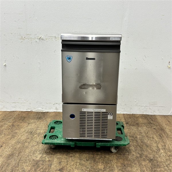 大和冷機 25kg製氷機 DRI-25LMF | 無限堂厨房ネットショップ 大和冷機 25kg製氷機 DRI-25LMF | 無限堂厨房ネットショップ