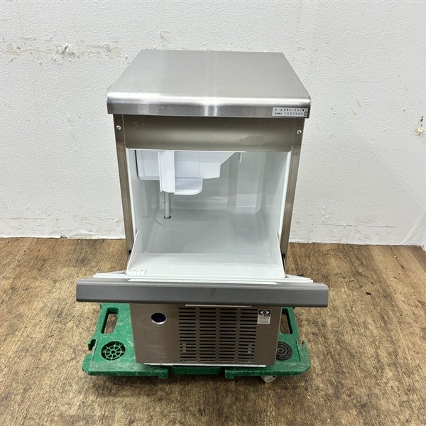 大和冷機 25kg製氷機 DRI-25LMF | 無限堂厨房ネットショップ