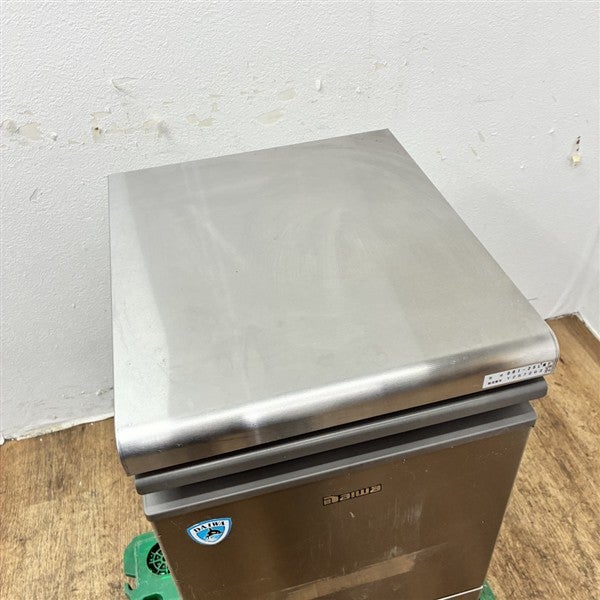 大和冷機 25kg製氷機 DRI-25LMF | 無限堂厨房ネットショップ