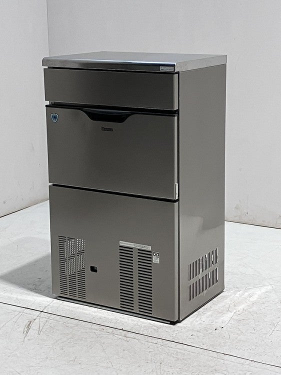 製氷機　平成２９年　2017年式 大和冷機　DRI-75LME 大和冷機 75kg製氷機 DRI-75LME | 無限堂厨房ネットショップ