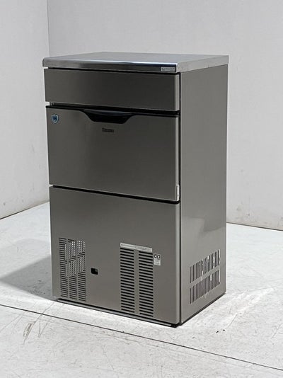 大和冷機 75kg製氷機 DRI-75LME | 無限堂厨房ネットショップ