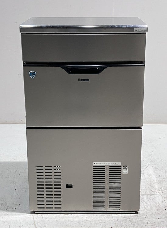 大和冷機 75kg製氷機 DRI-75LME | 無限堂厨房ネットショップ 大和冷機 75kg製氷機 DRI-75LME | 無限堂厨房ネットショップ