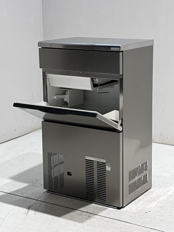大和冷機 75kg製氷機 DRI-75LME | 無限堂厨房ネットショップ