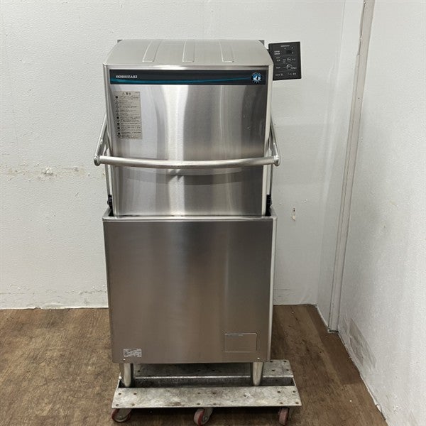 ホシザキ 食器洗浄機・ドアタイプ JWE-580UB※60Hz(西日本)専用 | 無限 