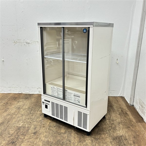 ホシザキ 冷蔵ショーケース SSB-63DTL | 無限堂厨房ネットショップ