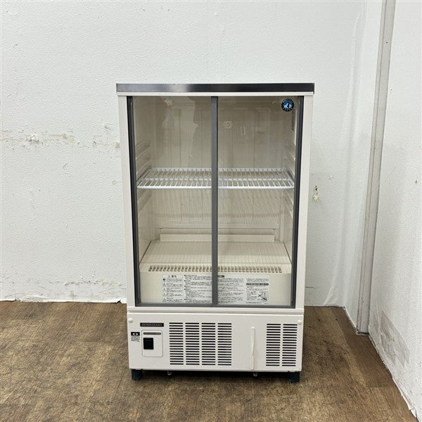 ホシザキ 冷蔵ショーケース SSB-63DTL | 無限堂厨房ネットショップ