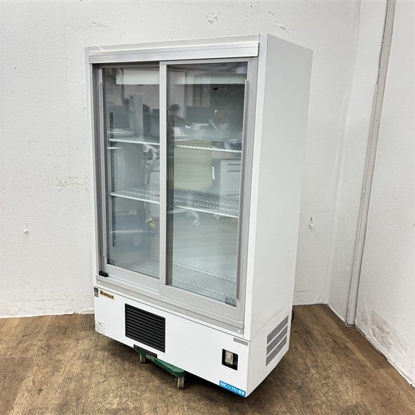 30万円から20万円に値下で再開【引取限定】洋菓子用冷蔵ショーケース/大和冷機製/5年ほど使用/新品購入価格350万円 30万円から20万円に値下で再開【引取限定】洋菓子用