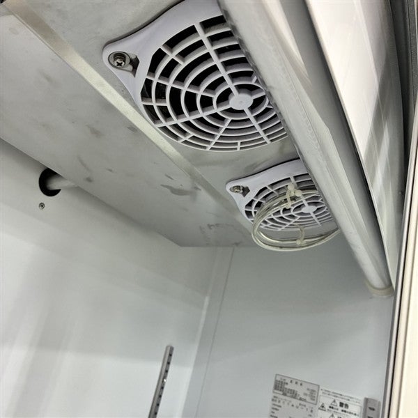 大和冷機 冷蔵ショーケース 311AU-15 2015年製 　 大和冷機 冷蔵ショーケース 311AU-15 2015年製