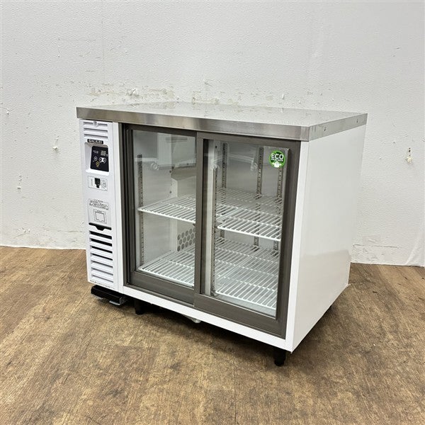 R*n様 フクシマ　ガリレイ　テーブル形 冷蔵ショーケース フクシマガリレイ テーブル形冷蔵ショーケース LGC-090REX | 無限堂
