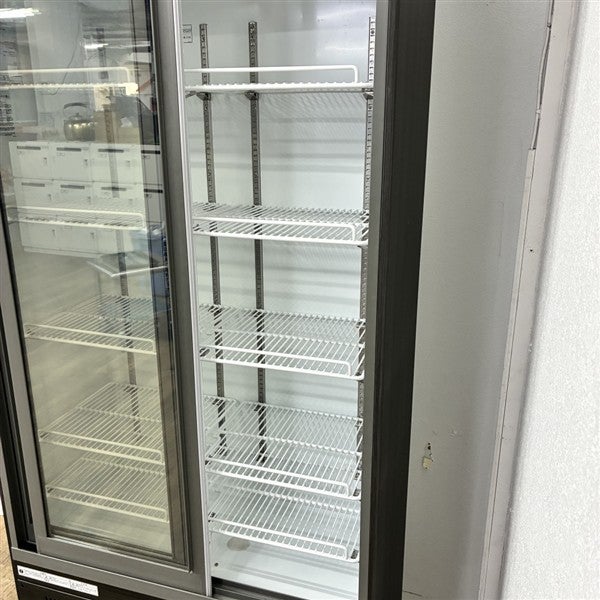 フクシマガリレイ リーチイン冷蔵ショーケース MSU-090GHMSRX | 無限堂