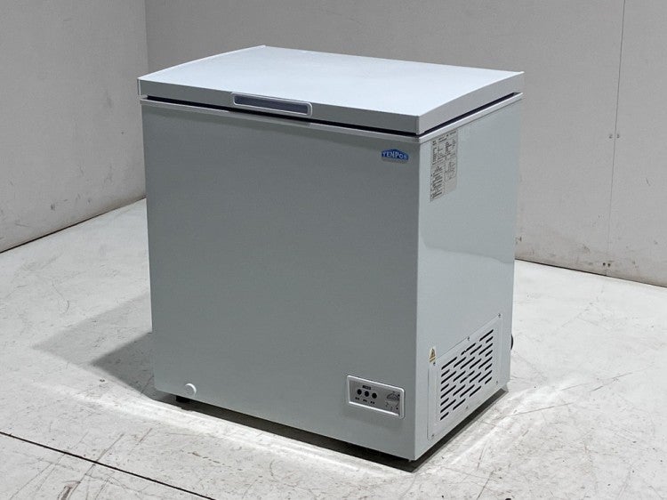 テンポスバスターズ 冷凍ストッカー TBCF-140-RH | 無限堂厨房ネット