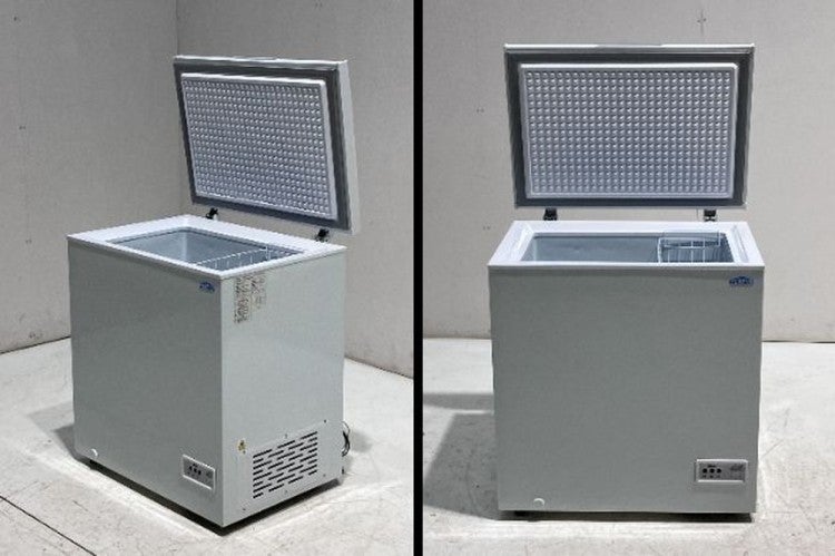 テンポスバスターズ 冷凍ストッカー TBCF-140-RH | 無限堂厨房ネット