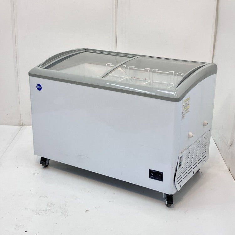 JCM 冷凍ショーケース JCMCS-240L | 無限堂厨房ネットショップ