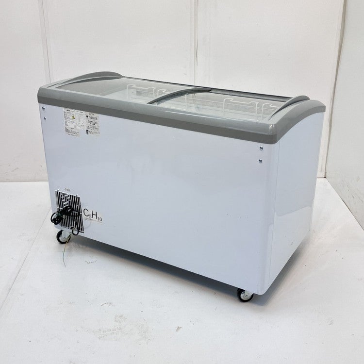 JCM 冷凍ショーケース JCMCS-240L | 無限堂厨房ネットショップ