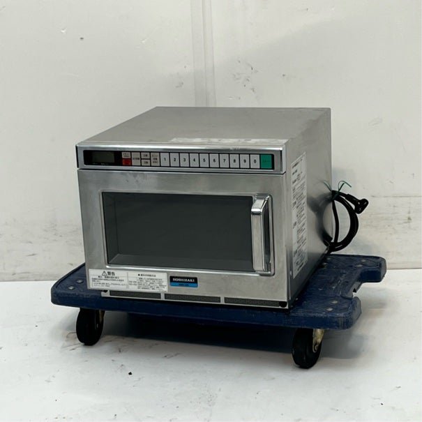 ホシザキ 業務用電子レンジ HMN-18B | 無限堂厨房ネットショップ