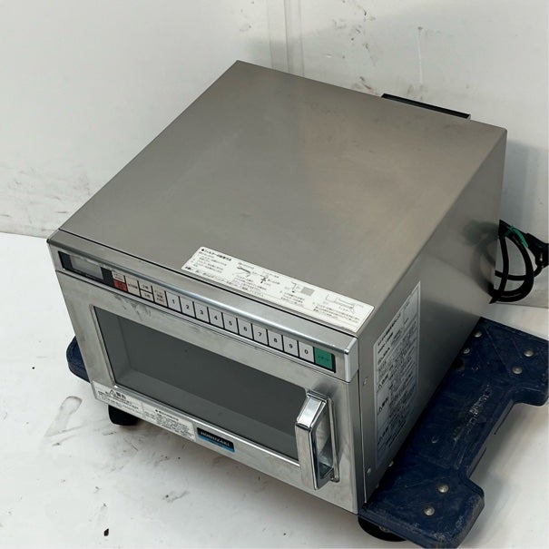 ホシザキ 業務用電子レンジ HMN-18B | 無限堂厨房ネットショップ